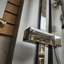 Brizo Slide Bar Shower Accessory Sold as is-5
