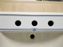 Kohler Limited Edition 22 3/4 x 18 Collection Printed Bathroom Drop In Sink Close Reach Memoirs Design Floormodel Clearance-4