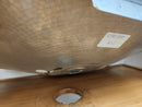 Native Trails Vessel Bathroom Sink 20 x 15 Copper Kohani Floormodel As Is Etobicoke-5
