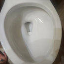 Kohler Adair 1pc Toilet Floormodel Clearance Sold As Is J7-12