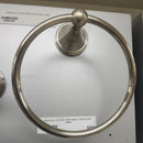 Brizo Traditional Towel Ring Bathroom Accessory Floormodel As Is-5
