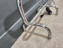 Vida Floormount Towel Warmer Inventory Clearance-4