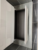 Moda 31 Vanity with Countertop (as is) g6 with mirror wallhung-5