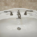 Grohe Seabury 8cc Bathroom Faucet Floormodel Clearance As Is (H15)-1