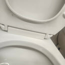 Kohler Adair 1pc Comfort Height Toilet K3946 Floormodel Clearance as is I8-8
