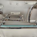 Brizo Charlotte 4pc Bathroom Accessories Bundle Floormodel Sold As Is-4