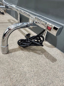 Vida Floormount Towel Warmer Inventory Clearance-5