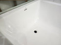 Victoria & Albert 66x36 Drop-In  Kaldera Bathtub (as is)