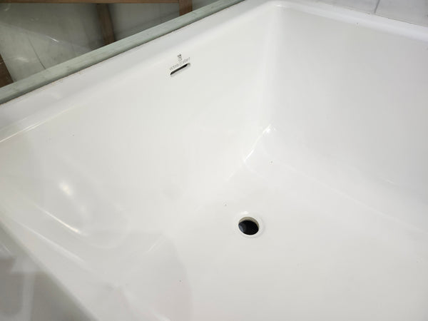 Victoria & Albert 66x36 Drop-In  Kaldera Bathtub (as is)