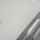 Vida 60 Inch Bathroom Vanity and Urban Sink Top Floormodel Clearance sold as is (212)-8