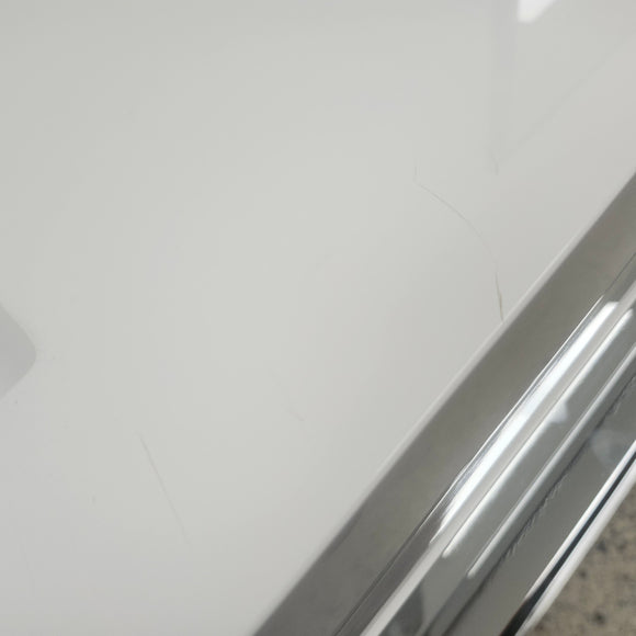 Vida 60 Inch Bathroom Vanity and Urban Sink Top Floormodel Clearance sold as is (212)