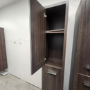Vida Plato Linen Vanity Clearance Floormodel Sold As Is (152)-5