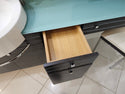 75" Vanico Eclypse Vanity Combo