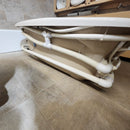 Maax Eterne 72 x 36 True Whirlpool Bathtub Floormodel Clearance As is Samor M10 101317100-2