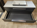 49" Vanico Soho Vanity Combo (as is) l9-8
