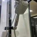 Rubinet Thermostatic Ice Shower Kit as is Floormodel Clearance (204)-4