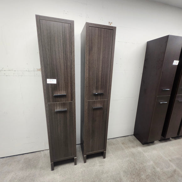Vida Plato Linen Vanity Clearance Floormodel Sold As Is (152)
