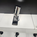 Mini Single Hole Bathroom Faucet Floormodel Clearance Sold as is (153)-7