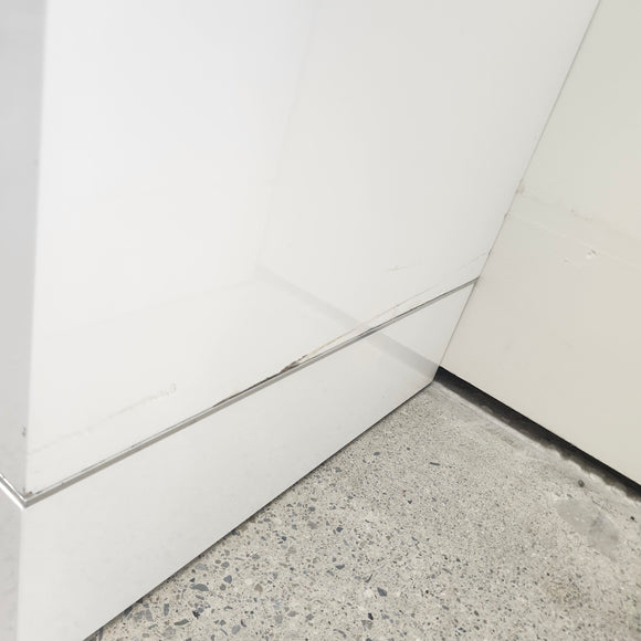 Vida 60 Inch Floormount Bathroom Vanity no countertop sold as is Floormodel Clearance (212)