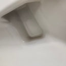 Duravit 2pc Toilet, Tank and Seat Combo Floormodel Clearance Sold As Is (I16)-16
