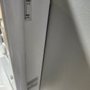 Convectair Wall-Mounted Bathroom Fan Heater - Timer Boost Electric 240V Heater White Floormodel Clearance As Is i15-7