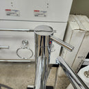 Riobel Roman Deck Tub Filler C333 Floormodel Clearance As is Chrome-6