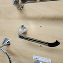 Brizo Sotria Toilet Paper Holder Bathroom Accessory Floormodel Sold As Is-1