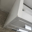 Vida 60 Inch Bathroom Vanity No Countertop Sold as is Floormodel Clearance (212)-3