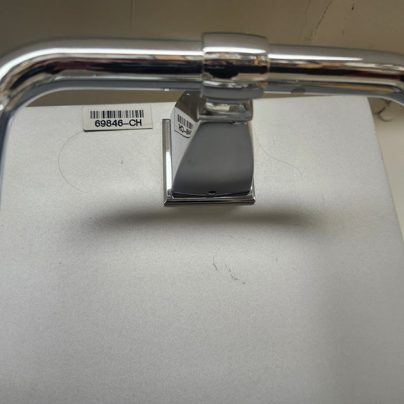 Brizo Vesi Bathroom Accessory Kit 4pc Bundle Floormodel Clearance As Is