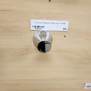 Laloo Indy Robe Hook Bathroom Accessory Floormodel As Is-4