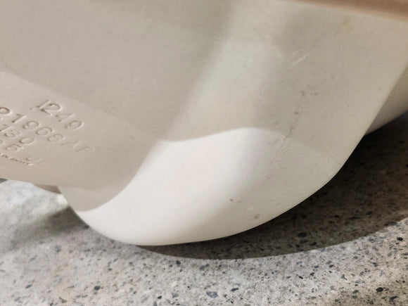 Kohler 3 Hole Drop in Sink Floormodel As is Etobicoke
