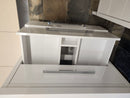 36" Aura Plato Vanity with Countertop Combo (as is)-7