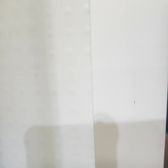 24" Vida Elements Vanity and Countertop Combo with Mirror (as is) j3