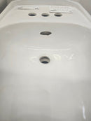 Kohler Portrait White Bidet (as is) i14-5