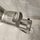Victoria & Albert Floormount Roman Deck Faucet TU15 Floormodel Clearance M8-5