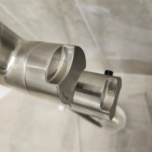 Victoria & Albert Floormount Roman Deck Faucet TU15 Floormodel Clearance M8