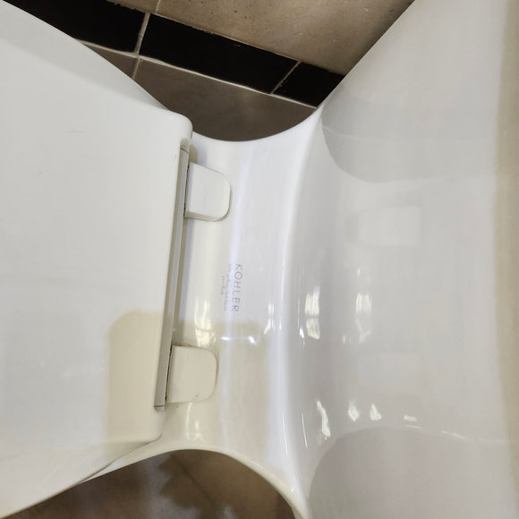 Kohler 1pc Archer Toilet (as is) i8