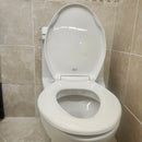 American Standard Champion Elongated Toilet Floormodel Clearance As Is (H3)-7