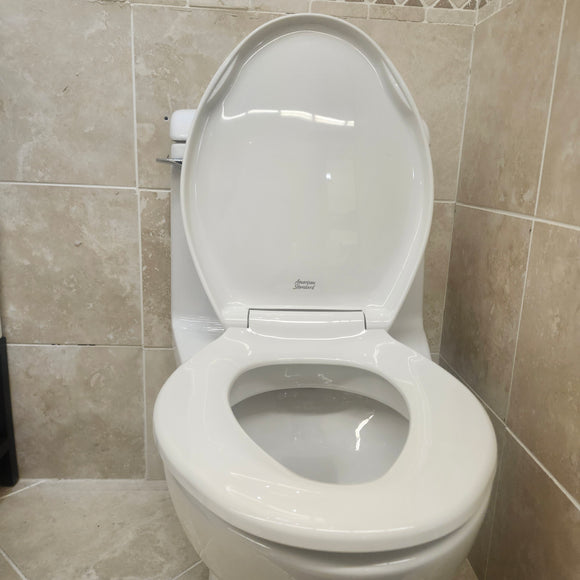 American Standard Champion Elongated Toilet Floormodel Clearance As Is (H3)