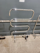Vida Floormount Towel Warmer Inventory Clearance-1