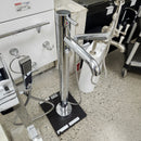 Riobel Roman Deck Tub Filler C333 Floormodel Clearance As is Chrome-1