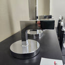 Hansgrohe Axor Series 8cc Bathroom Faucet 3 Hole Cittrio Lever Handles Chrome Floormodel Clearance as is-7