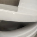 Kohler Floormount Clearance Sold as is (I16) with touchless flush k1954-7