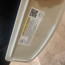 Kohler Veil 1pc Dual Flush Skirted White Toilet Floormodel Clearance as is M3 K1381-17
