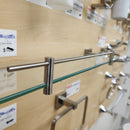 Vida 936 Series Glass Shelf Floormodel Clearance As Is-6