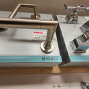 Brizo Odin 4pc Bathroom Accessories Bundle Floormodel Sold As Is-12