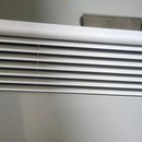 Convectair Wallmounted Air Heater 375-300W 208-240V Floormodel As Is i15-6