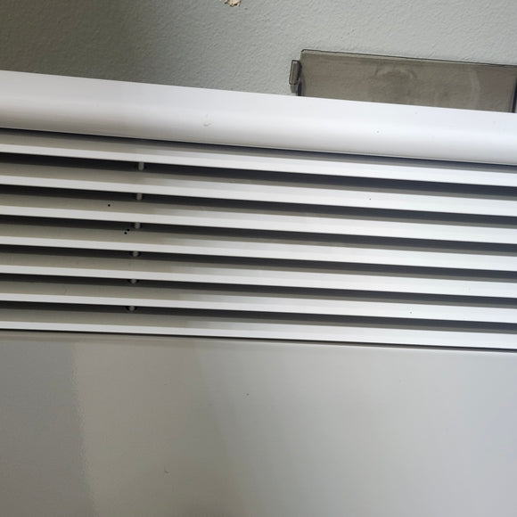 Convectair Wallmounted Air Heater 375-300W 208-240V Floormodel As Is i15