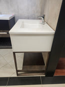30" Aura Vanity & Countertop Combo (as is)-5