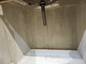 30" Native Vanity & Countertop Combo with Mirror (as is)